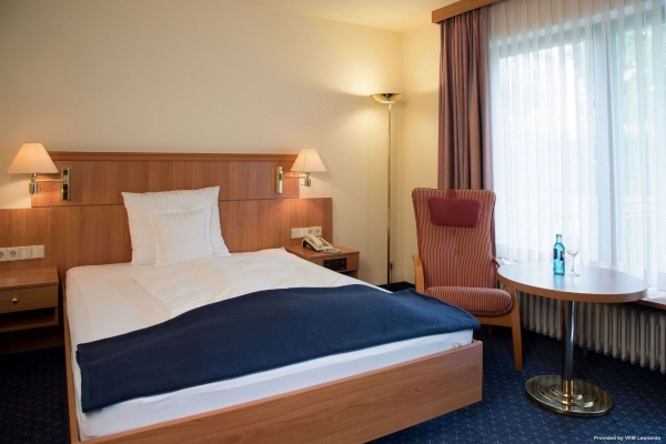 Parkhotel Bad Homburg